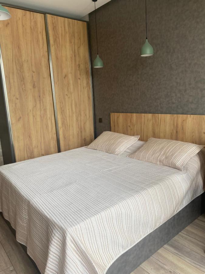 Apartment Near 28 Mall باكو المظهر الخارجي الصورة